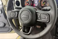 Jeep Wrangler din 2025 cu 24.548 km - oferta JEE258721 - foto 27