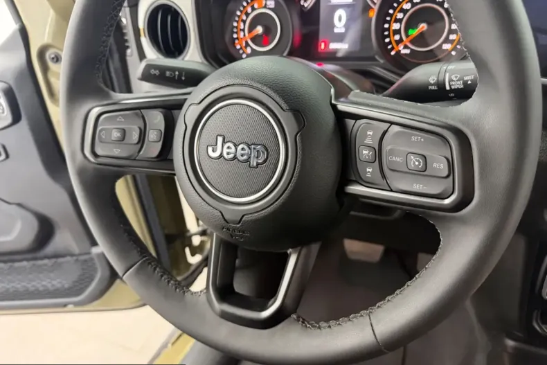 Jeep Wrangler din 2025 cu 24.548 km - oferta JEE258721 - foto 27