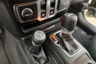 Jeep Wrangler din 2025 cu 24.548 km - oferta JEE258721 - foto 33