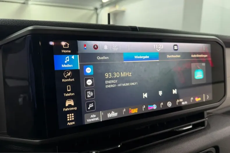 Jeep Wrangler din 2025 cu 24.548 km - oferta JEE258721 - foto 35