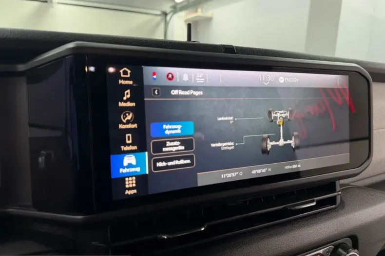 Jeep Wrangler din 2025 cu 24.548 km - oferta JEE258721 - foto 38