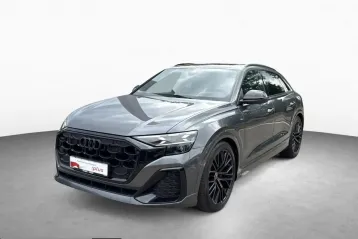 Audi Q8 din 2025 - oferta AUD258722