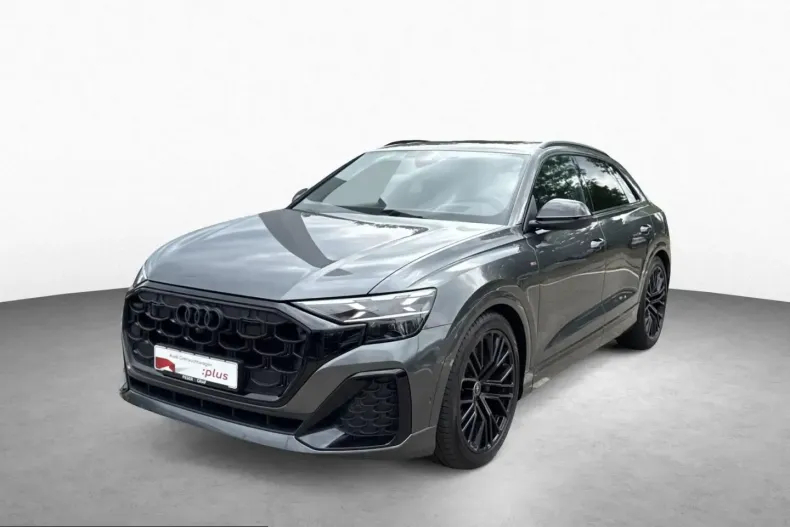 Audi Q8 din 2025 cu 38.380 km - oferta AUD258722 - foto 1