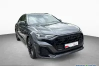 Audi Q8 din 2025 cu 38.380 km - oferta AUD258722 - foto 2