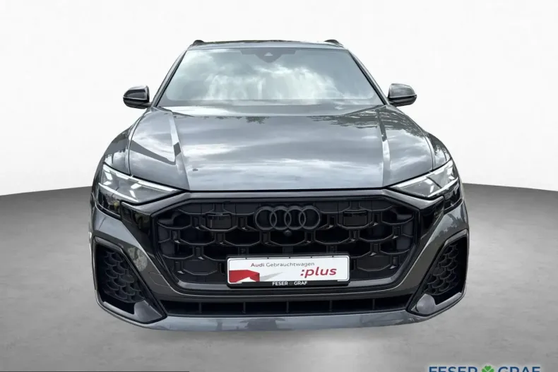 Audi Q8 din 2025 cu 38.380 km - oferta AUD258722 - foto 3