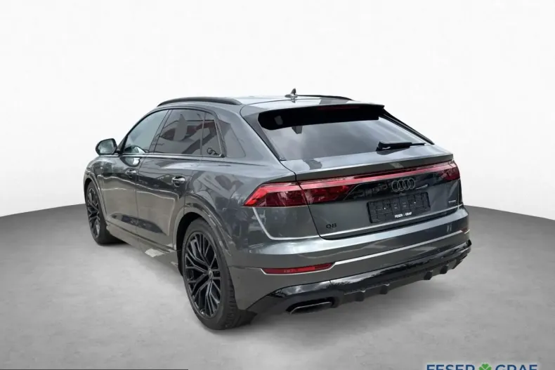 Audi Q8 din 2025 cu 38.380 km - oferta AUD258722 - foto 5