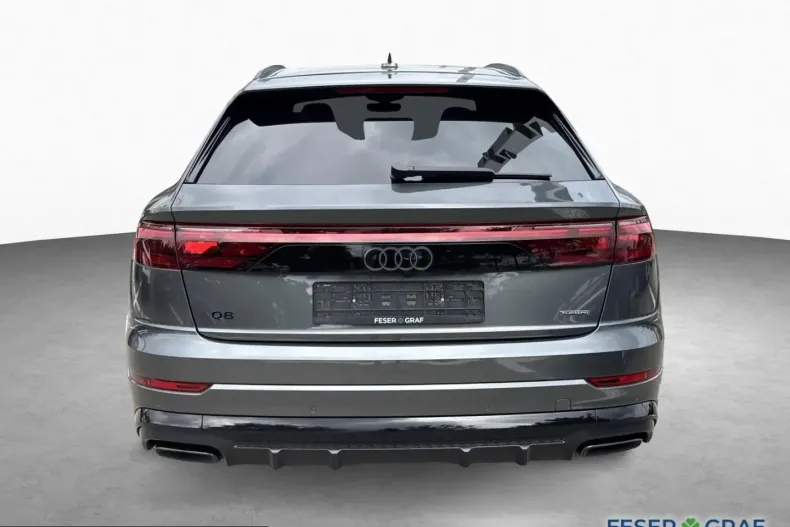 Audi Q8 din 2025 cu 38.380 km - oferta AUD258722 - foto 6