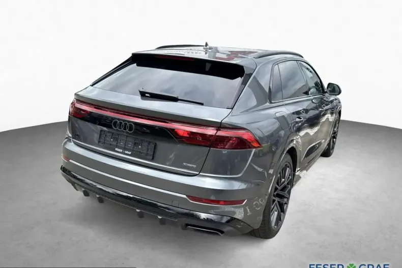 Audi Q8 din 2025 cu 38.380 km - oferta AUD258722 - foto 7