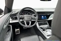 Audi Q8 din 2025 cu 38.380 km - oferta AUD258722 - foto 9
