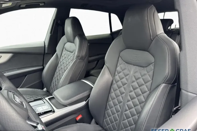Audi Q8 din 2025 cu 38.380 km - oferta AUD258722 - foto 10