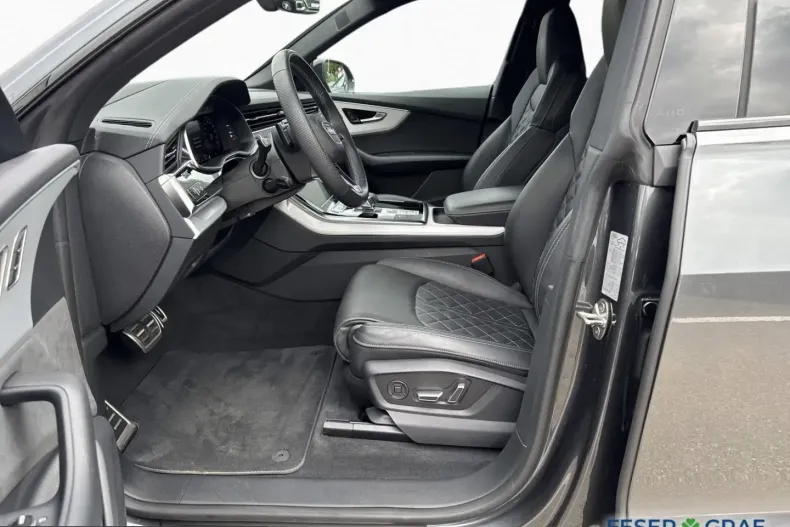 Audi Q8 din 2025 cu 38.380 km - oferta AUD258722 - foto 11