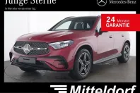 Mercedes-Benz GLC 300 (Clasa GLC) din 2025 cu 16.479 km - oferta MER258723 - foto 1
