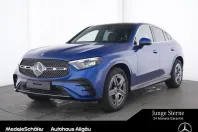 Mercedes-Benz GLC 300 (Clasa GLC) din 2025 cu 14.754 km - oferta MER258724 - foto 1