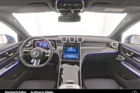 Mercedes-Benz GLC 300 (Clasa GLC) din 2025 cu 14.754 km - oferta MER258724 - foto 6