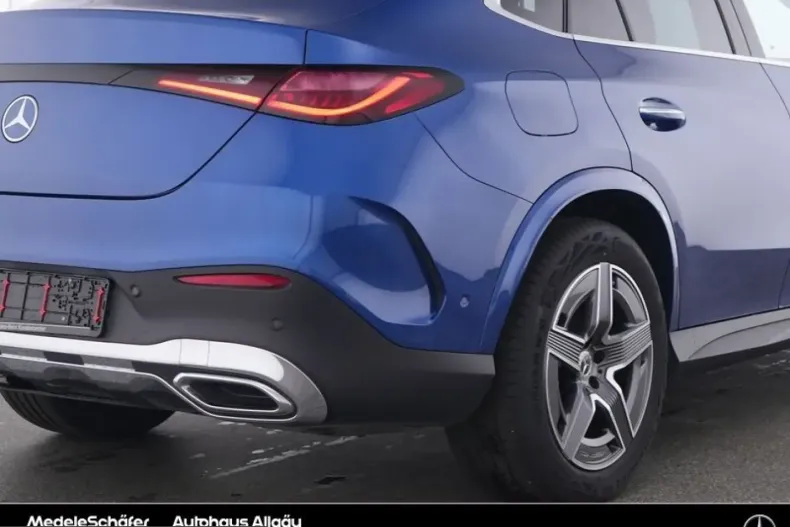 Mercedes-Benz GLC 300 (Clasa GLC) din 2025 cu 14.754 km - oferta MER258724 - foto 9