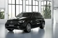Mercedes-Benz GLE 53 AMG (Clasa GLE) din 2025 cu 13.940 km - oferta MER258725 - foto 1