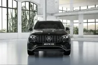 Mercedes-Benz GLE 53 AMG (Clasa GLE) din 2025 cu 13.940 km - oferta MER258725 - foto 2