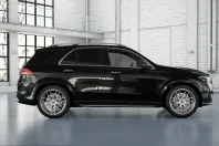 Mercedes-Benz GLE 53 AMG (Clasa GLE) din 2025 cu 13.940 km - oferta MER258725 - foto 3