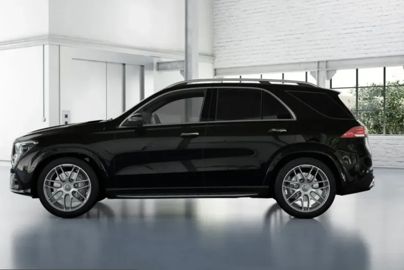 Mercedes-Benz GLE 53 AMG (Clasa GLE) din 2025 cu 13.940 km - oferta MER258725 - foto 6