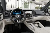 Mercedes-Benz GLE 53 AMG (Clasa GLE) din 2025 cu 13.940 km - oferta MER258725 - foto 7