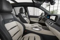 Mercedes-Benz GLE 53 AMG (Clasa GLE) din 2025 cu 13.940 km - oferta MER258725 - foto 8