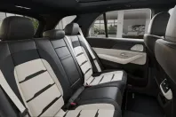 Mercedes-Benz GLE 53 AMG (Clasa GLE) din 2025 cu 13.940 km - oferta MER258725 - foto 9