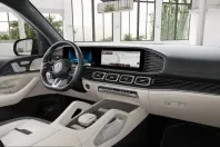 Mercedes-Benz GLE 53 AMG (Clasa GLE) din 2025 cu 13.940 km - oferta MER258725 - foto 10