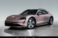 Porsche Taycan din 2023 cu 15.780 km - oferta POR258726 - foto 1