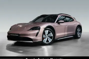 Porsche Taycan din 2023 - oferta POR258726