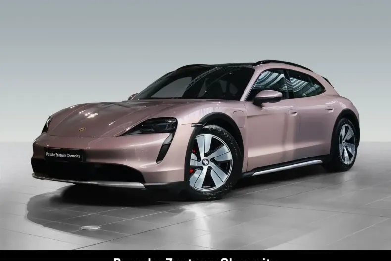 Porsche Taycan din 2023 cu 15.780 km - oferta POR258726 - foto 1