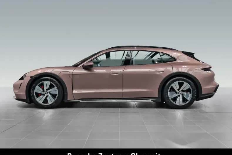 Porsche Taycan din 2023 cu 15.780 km - oferta POR258726 - foto 2