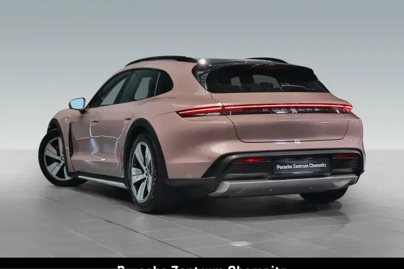 Porsche Taycan din 2023 cu 15.780 km - oferta POR258726 - foto 3