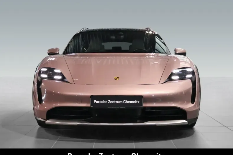 Porsche Taycan din 2023 cu 15.780 km - oferta POR258726 - foto 4