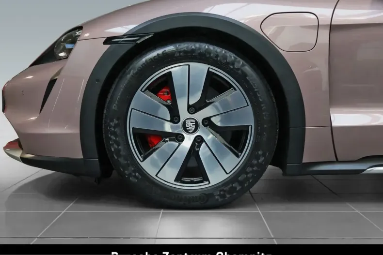 Porsche Taycan din 2023 cu 15.780 km - oferta POR258726 - foto 6