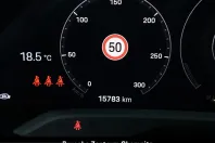 Porsche Taycan din 2023 cu 15.780 km - oferta POR258726 - foto 20
