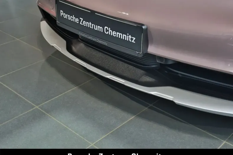 Porsche Taycan din 2023 cu 15.780 km - oferta POR258726 - foto 34