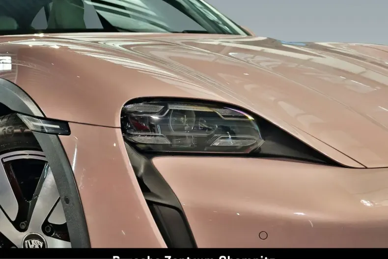 Porsche Taycan din 2023 cu 15.780 km - oferta POR258726 - foto 35