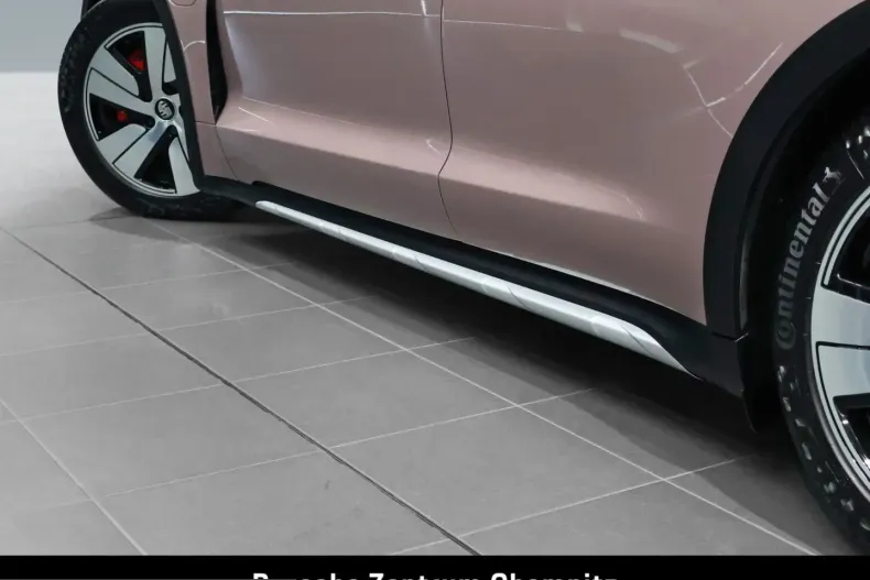 Porsche Taycan din 2023 cu 15.780 km - oferta POR258726 - foto 38