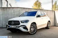Mercedes-Benz GLE 450 (Clasa GLE) din 2023 cu 62.991 km - oferta MER258727 - foto 1