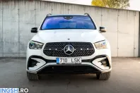 Mercedes-Benz GLE 450 (Clasa GLE) din 2023 cu 62.991 km - oferta MER258727 - foto 2