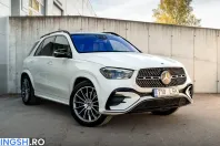 Mercedes-Benz GLE 450 (Clasa GLE) din 2023 cu 62.991 km - oferta MER258727 - foto 3