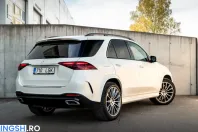 Mercedes-Benz GLE 450 (Clasa GLE) din 2023 cu 62.991 km - oferta MER258727 - foto 6