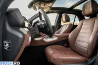 Mercedes-Benz GLE 450 (Clasa GLE) din 2023 cu 62.991 km - oferta MER258727 - foto 9