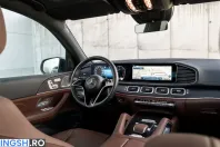 Mercedes-Benz GLE 450 (Clasa GLE) din 2023 cu 62.991 km - oferta MER258727 - foto 10