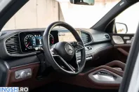 Mercedes-Benz GLE 450 (Clasa GLE) din 2023 cu 62.991 km - oferta MER258727 - foto 11
