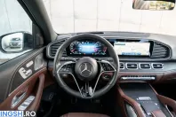 Mercedes-Benz GLE 450 (Clasa GLE) din 2023 cu 62.991 km - oferta MER258727 - foto 12