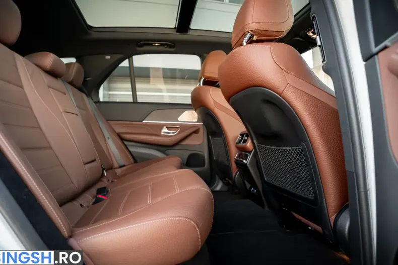 Mercedes-Benz GLE 450 (Clasa GLE) din 2023 cu 62.991 km - oferta MER258727 - foto 19