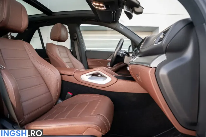 Mercedes-Benz GLE 450 (Clasa GLE) din 2023 cu 62.991 km - oferta MER258727 - foto 21