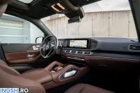 Mercedes-Benz GLE 450 (Clasa GLE) din 2023 cu 62.991 km - oferta MER258727 - foto 22