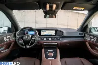 Mercedes-Benz GLE 450 (Clasa GLE) din 2023 cu 62.991 km - oferta MER258727 - foto 23